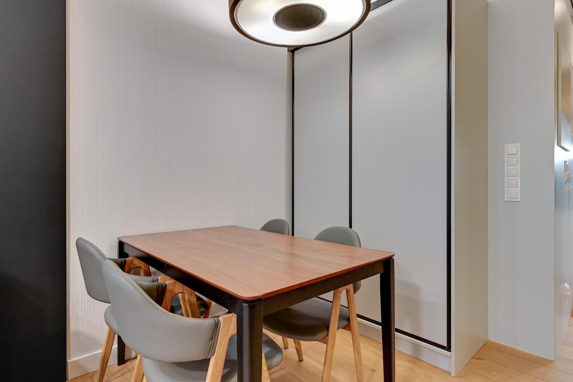 Comfort Apartments Granaria Gdańsk Kültér fotó